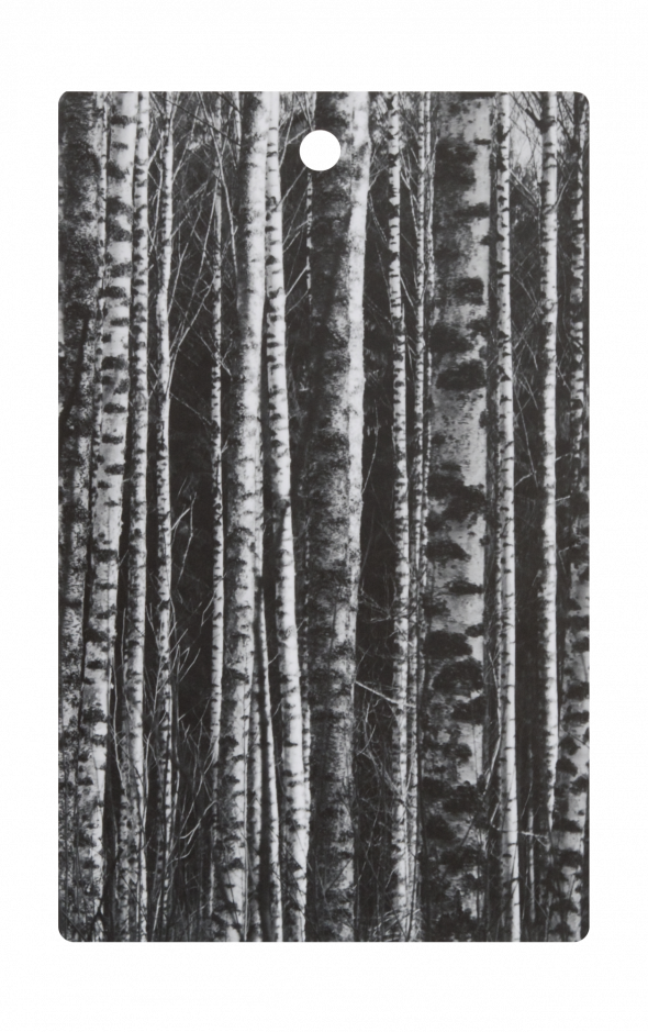 Deska do krojenia BIRCH - Miiko