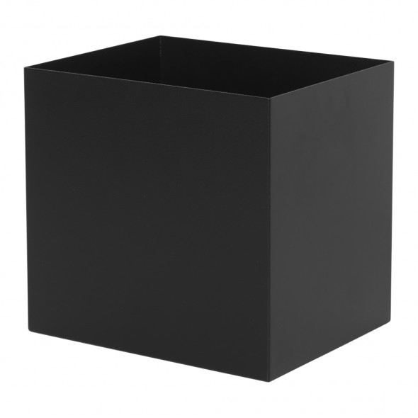 Donica do kwietnika PLANT BOX - ferm LIVING jasnoszary | light grey