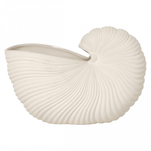Doniczka Muszla SHELL - ferm LIVING
