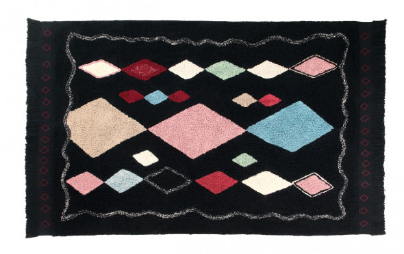 Dywan bawełniany MEKNES - Lorena Canals