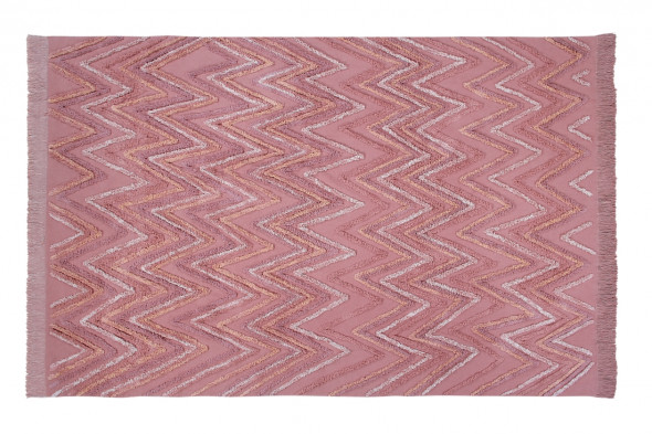 Dywan do prania w pralce EARTH CANYON ROSE - Lorena Canals