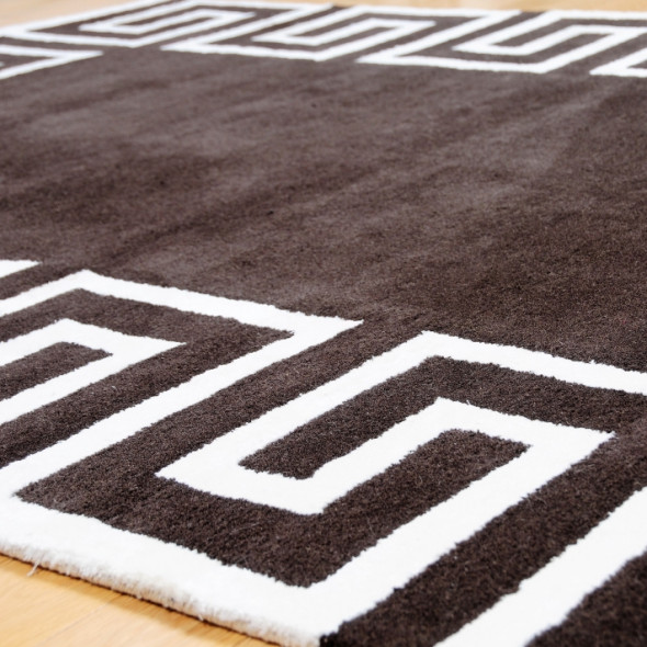 Dywan wełniany BARCELONA - White Oaks 170 x 240 cm