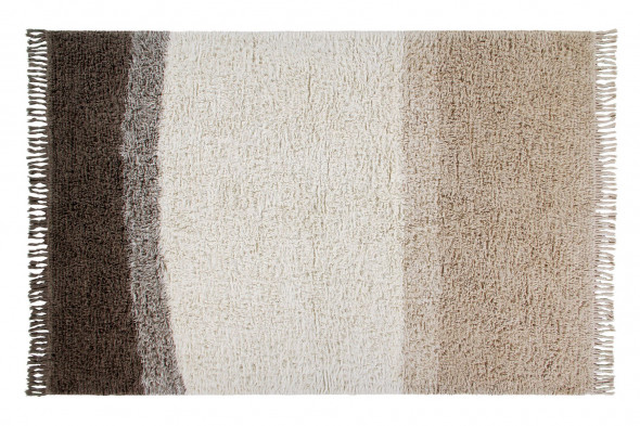 Dywan wełniany do prania FOREVER ALWAYS - Lorena Canals 200 x 300 cm | XL