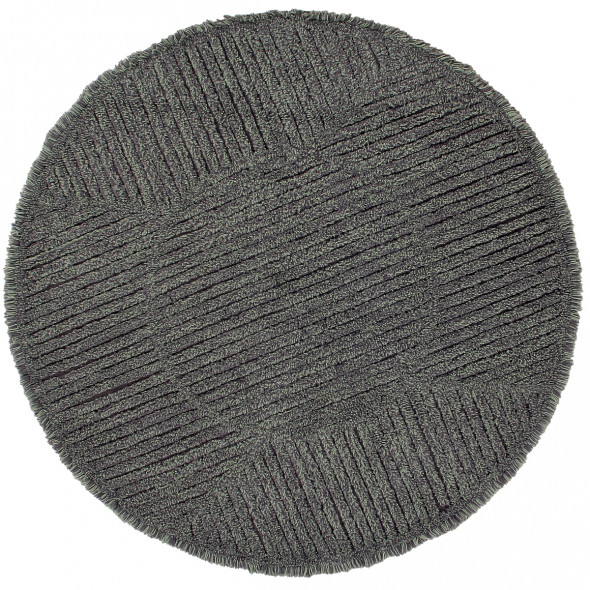 Dywan wełniany do prania GREEN TEA - Lorena Canals