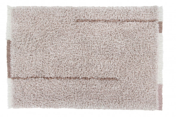 Dywan wełniany do prania SPRING SPIRIT - Lorena Canals 170 x 240 cm | L