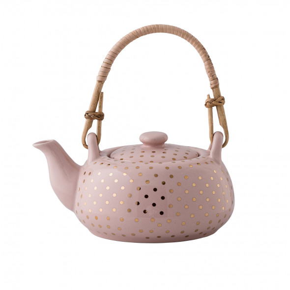 Dzbanek do herbaty Henrietta - Bloomingville