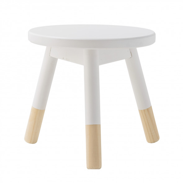 Dziecięcy taboret - różne kolory - Bloomingville