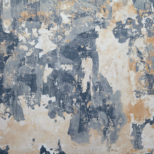 Fototapeta REBEL WALLS | Battered Wall