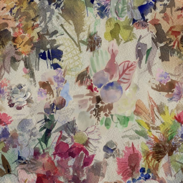 Fototapeta REBEL WALLS | Floral Splendor