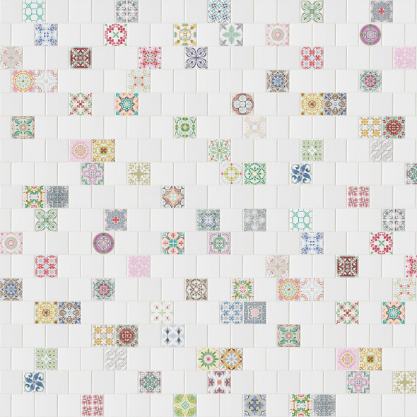 Fototapeta REBEL WALLS | Havana