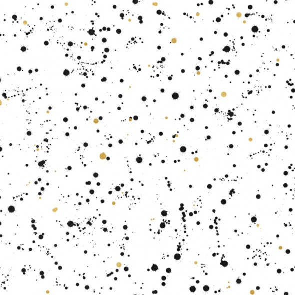 Fototapeta REBEL WALLS | Ink Colossal