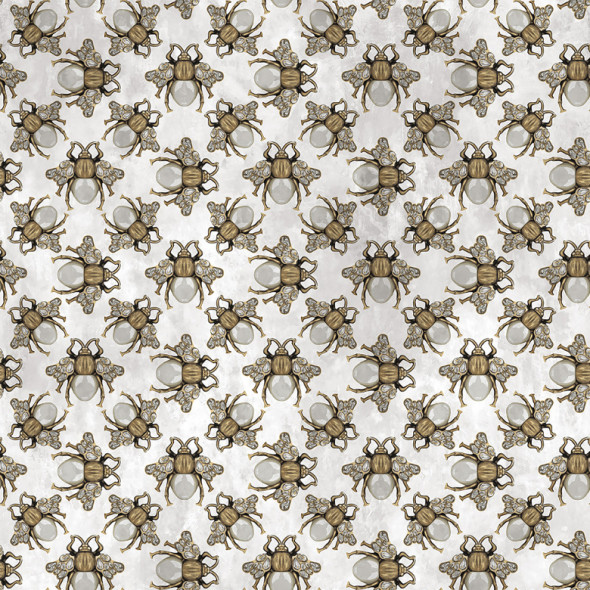 Fototapeta REBEL WALLS | Jewel Wings