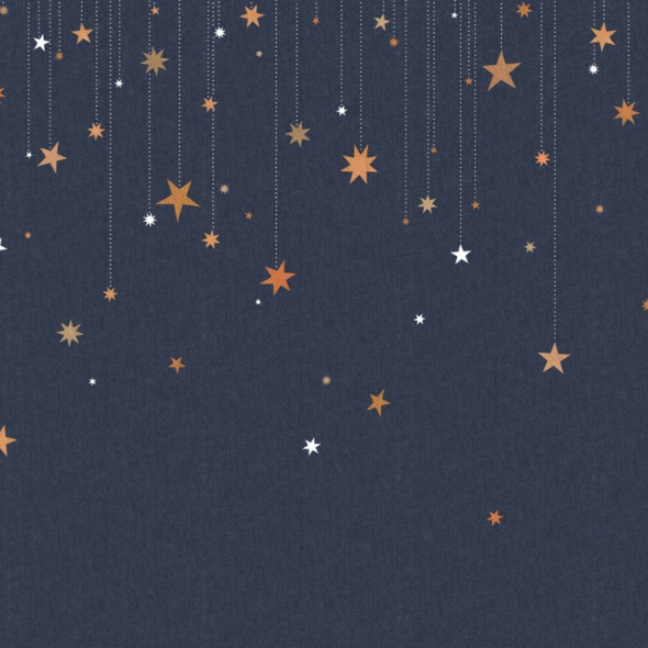 Fototapeta REBEL WALLS | Stargazing