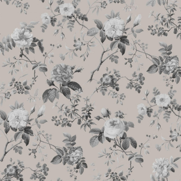 Fototapeta REBEL WALLS | Thorn Rose, Early Rise