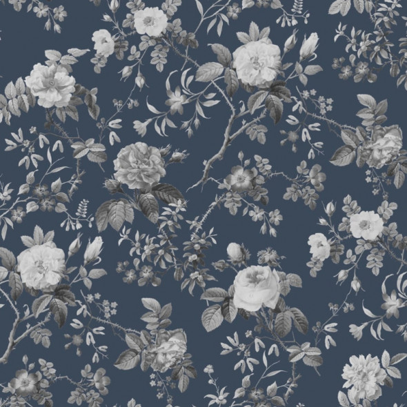 Fototapeta REBEL WALLS | Thorn Rose, Evening