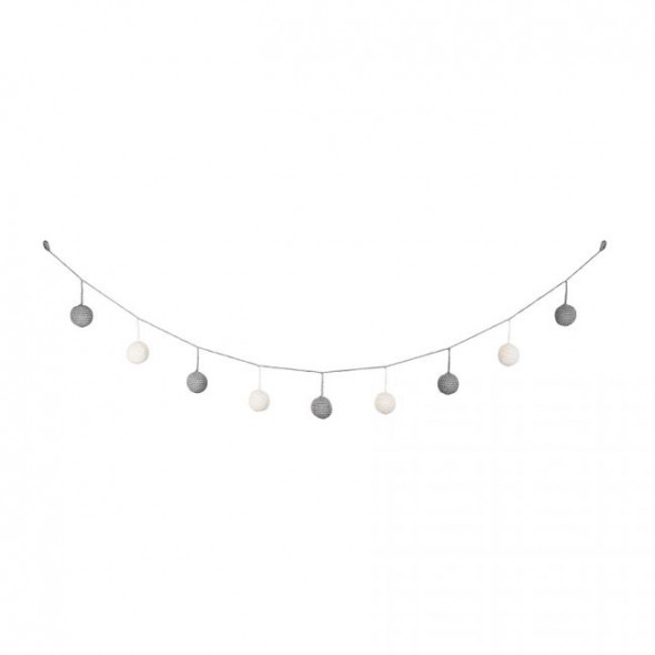 Girlanda Koolki - MAYLILY