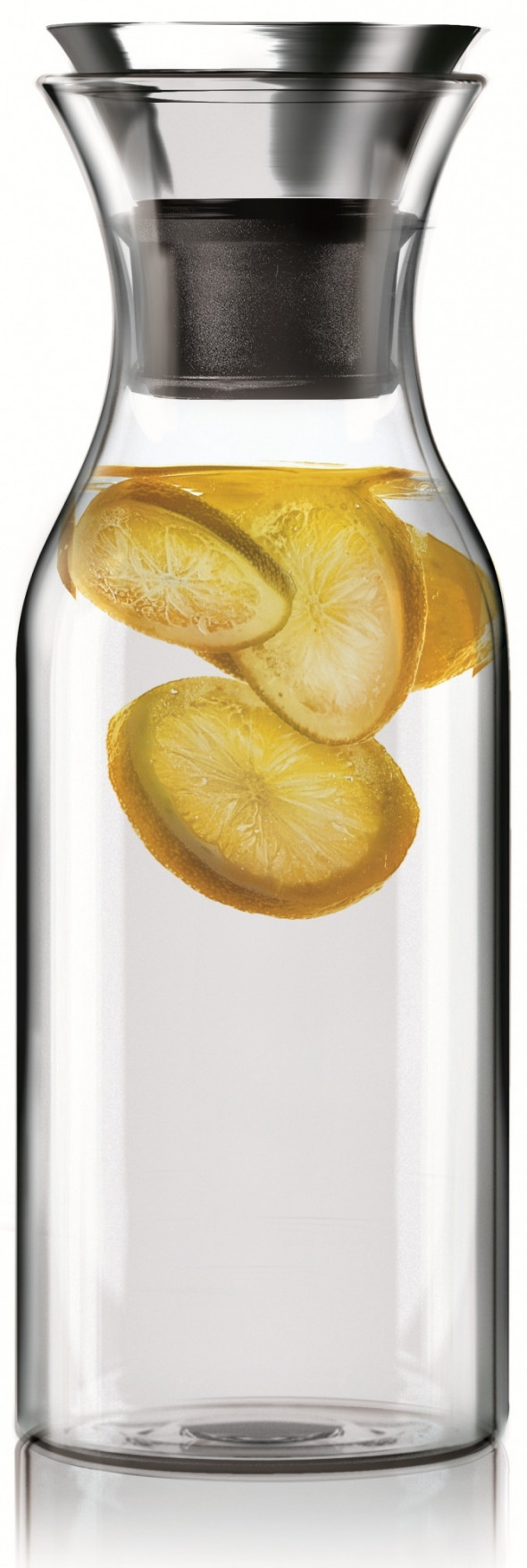 Karafka lodówkowa 1l - bez pokrowca - Eva Solo