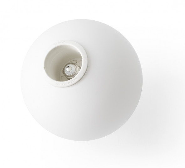 Klosz / żarówka TR BULB matowy