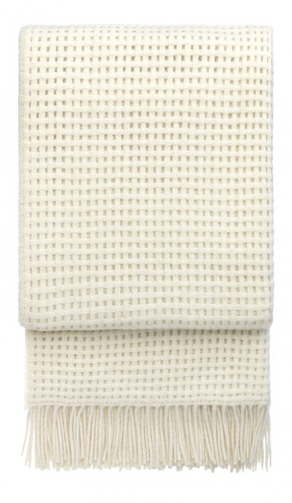 Koc BASKET - różne kolory - ELVANG orion blue