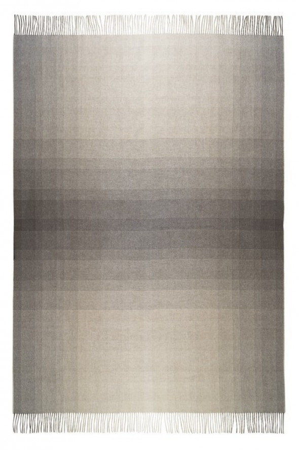 Koc HORIZON - brązowy - ELVANG