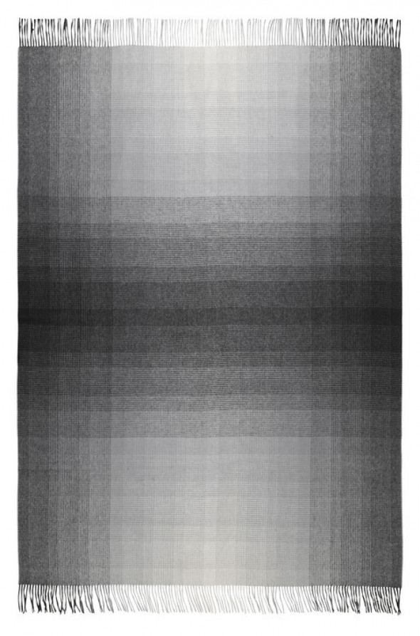 Koc HORIZON - szary - ELVANG