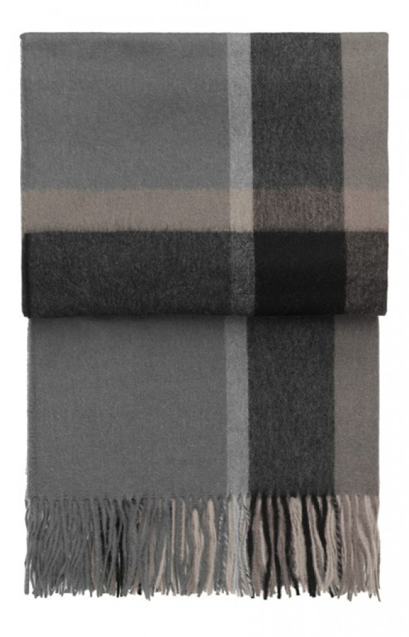 Koc MANHATTAN - różne kolory - ELVANG terracotta & red magma