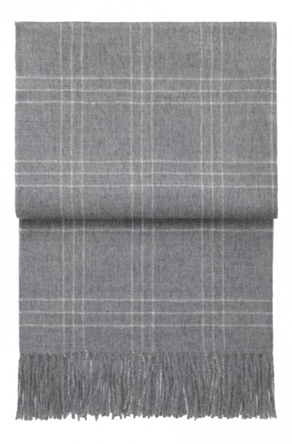 Koc SUPERIOR - różne kolory - ELVANG dark grey