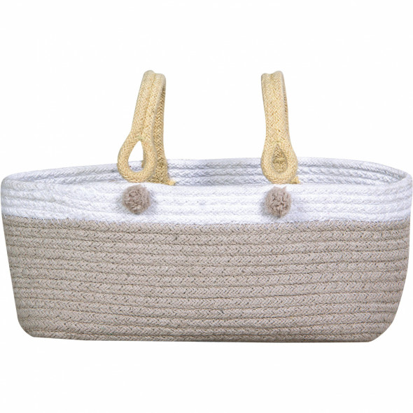 Kosz dekoracyjny Maria - Lorena Canals