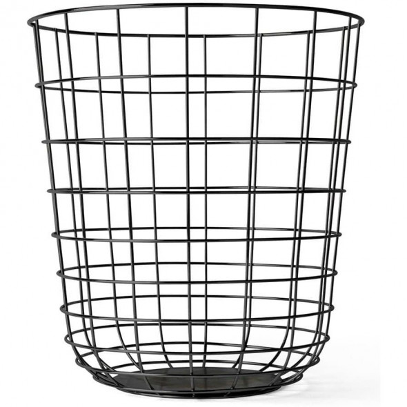 Kosz na śmieci Wire Bin - Menu