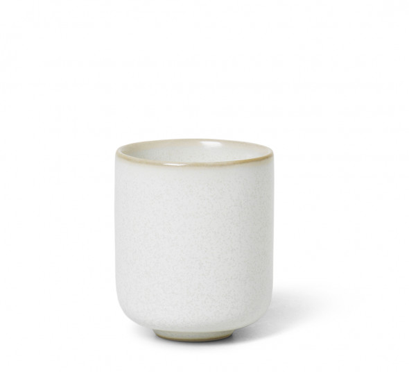 Kubeczek SEKKI - ferm LIVING | 300 ml