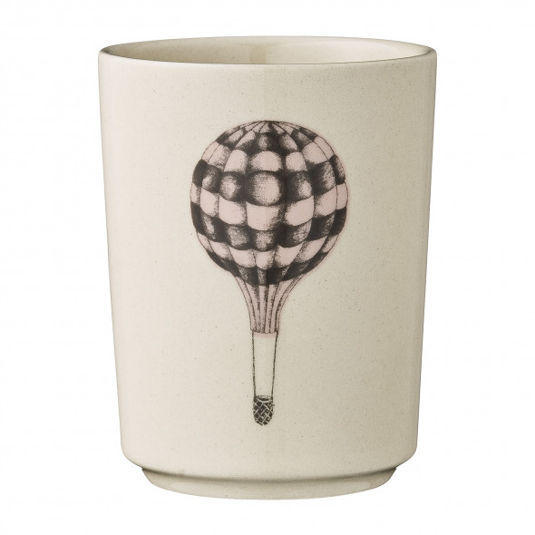 Kubeczek z balonem Christine - Bloomingville