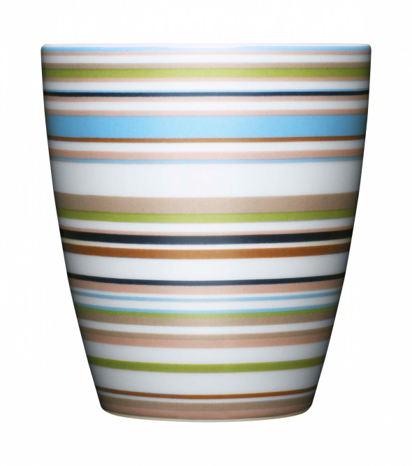 Kubek Origo 0,25l beżowy - iittala