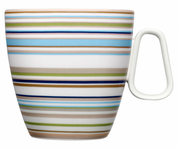 Kubek Origo 0,4l beżowy - iittala