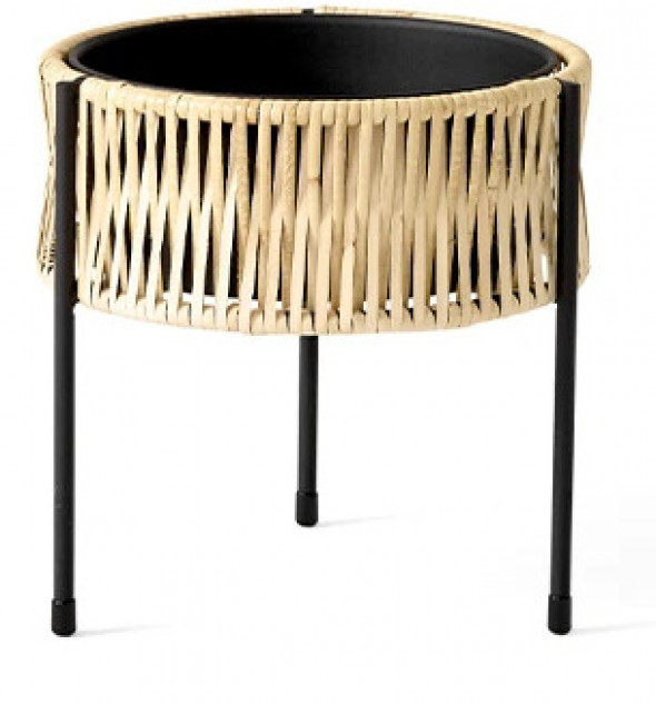 Kwietnik Umanoff niski - Menu 41 cm