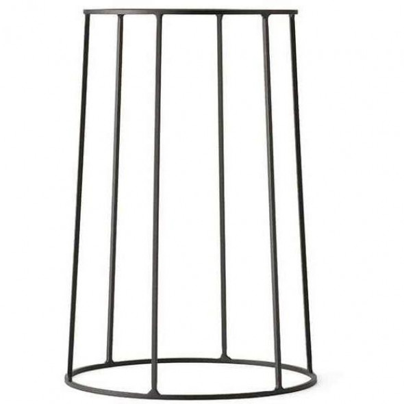 Kwietnik Wire - Menu Medium