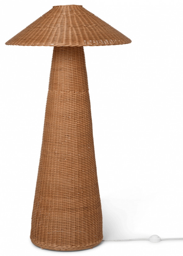 Lampa podłogowa Dou - ferm LIVING