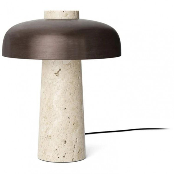 Lampa stołowa Reverse - Menu