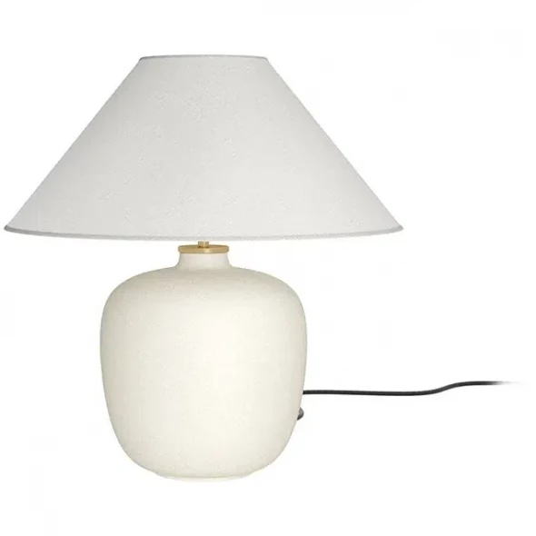 Lampa stołowa Torso 37 - Menu