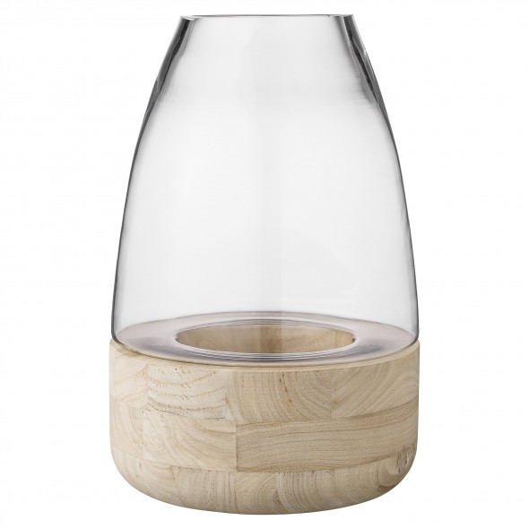 Lampion szklany Glass Lantern