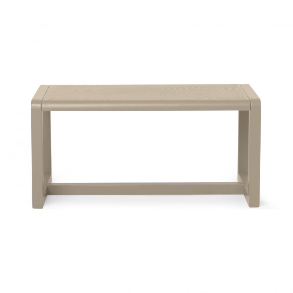 Ławka dziecięca LITTLE ARCHITECT - ferm LIVING | Cashmere
