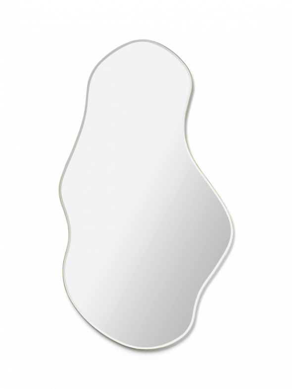 Lustro POND L - ferm LIVING