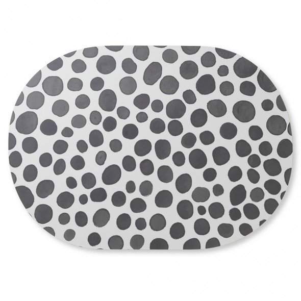 Mata / podkładka na stół Safari - ferm LIVING | Żyrafa