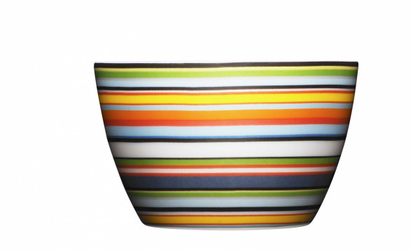 Miseczka Origo 0,15l pomarańczowa - iittala