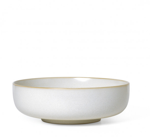 Miska SEKKI - ferm LIVING | M 18 cm
