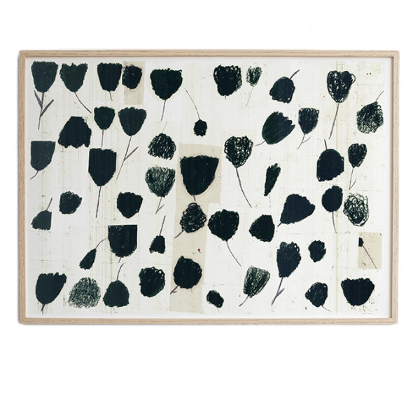 Plakat BOUQUET - Fine Little Day