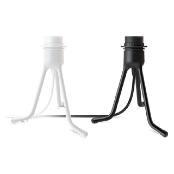 Podstawa do lamp TRIPOD BASE - UMAGE czarny
