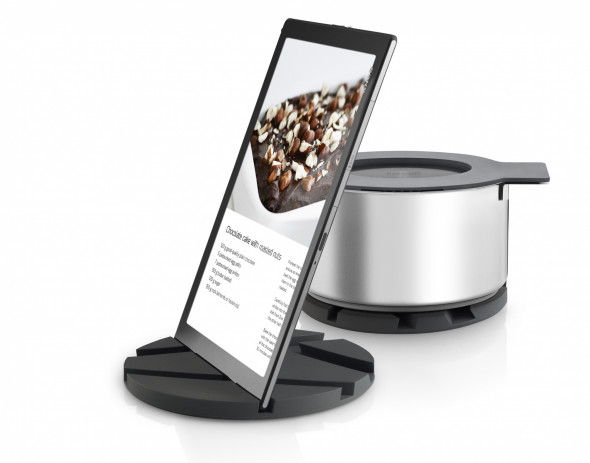 Podstawka SmartMat - Eva Solo granite green