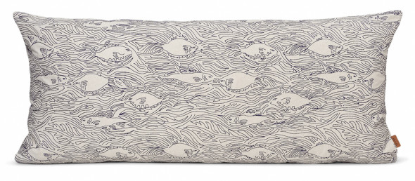 Poduszka 90x40 Stream - ferm LIVING