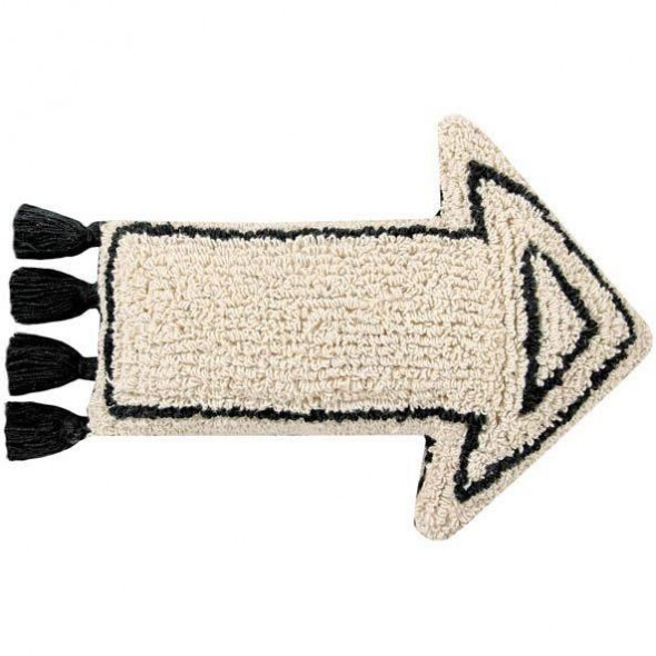 Poduszka Arrow - Lorena Canals