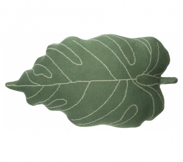 Poduszka Baby Leaf - Lorena Canals